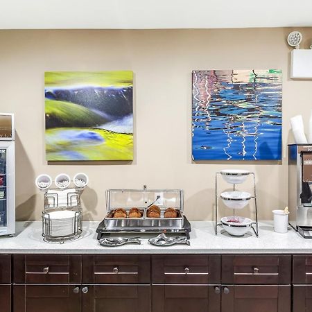 Van Wyck Hotel & Suites Near Jfk Airport New York Bagian luar foto