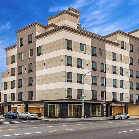 Van Wyck Hotel & Suites Near Jfk Airport New York Bagian luar foto