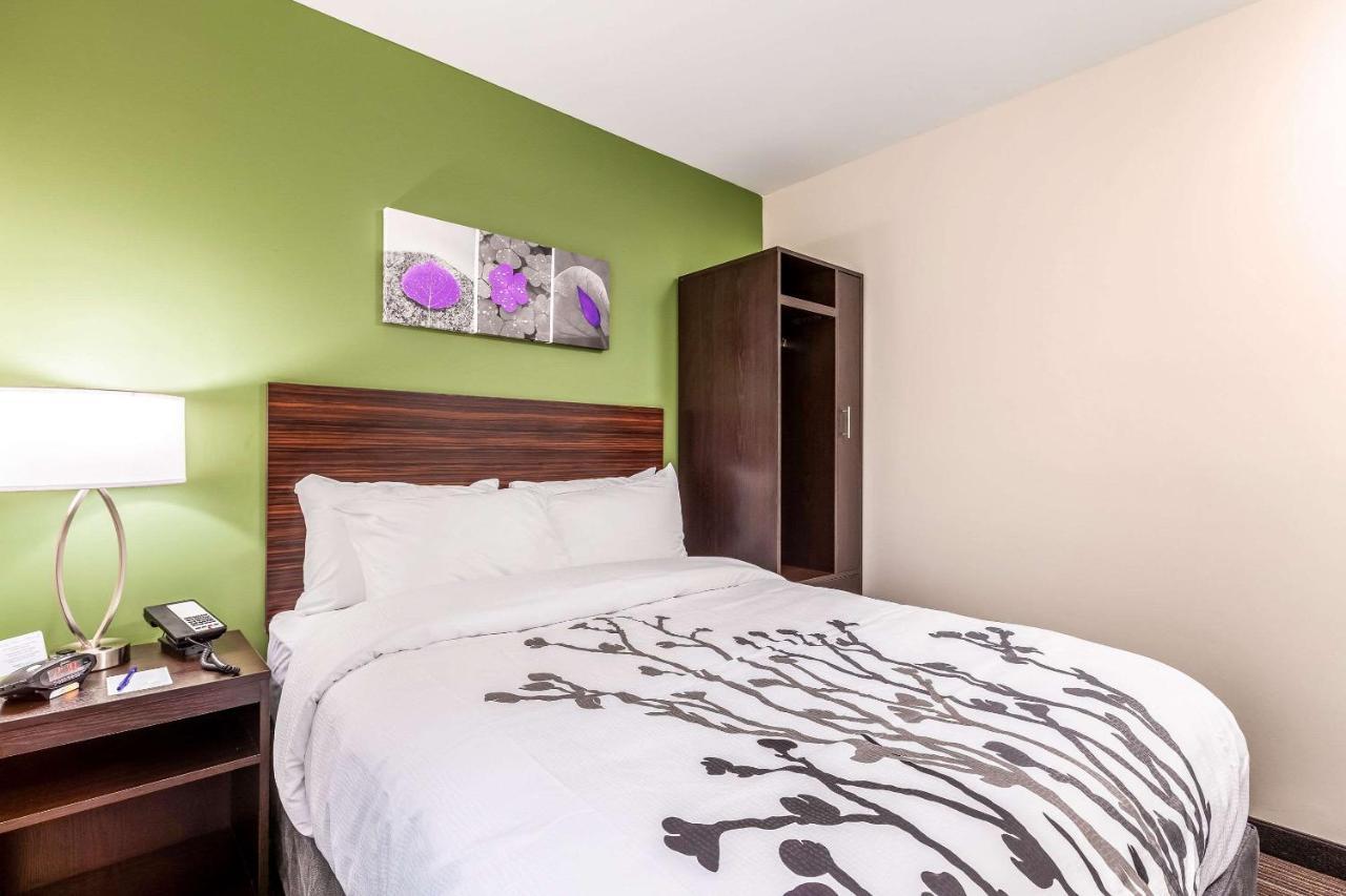 Van Wyck Hotel & Suites Near Jfk Airport New York Bagian luar foto