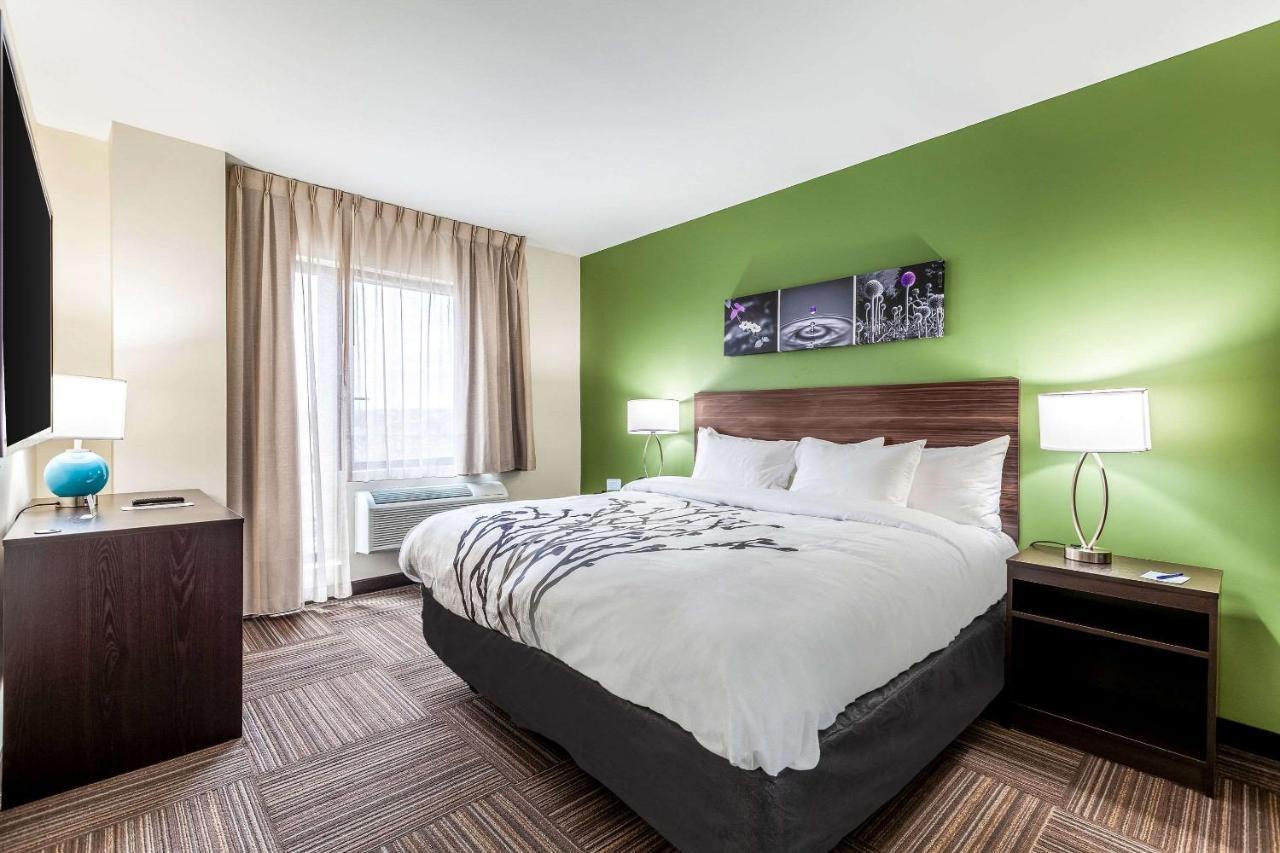 Van Wyck Hotel & Suites Near Jfk Airport New York Bagian luar foto