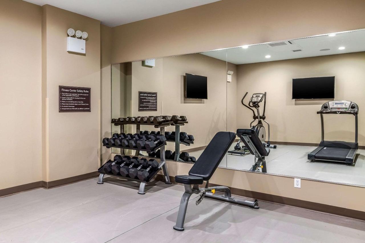 Van Wyck Hotel & Suites Near Jfk Airport New York Bagian luar foto