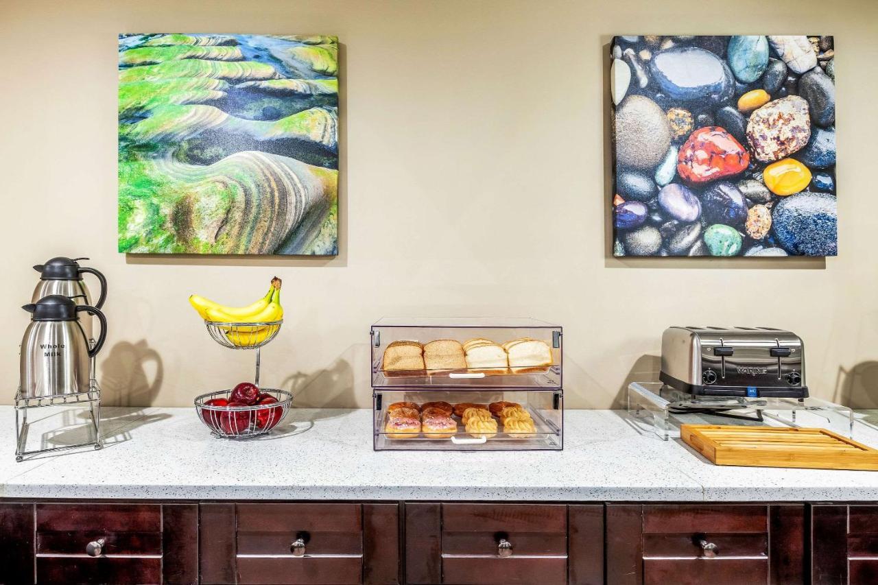 Van Wyck Hotel & Suites Near Jfk Airport New York Bagian luar foto