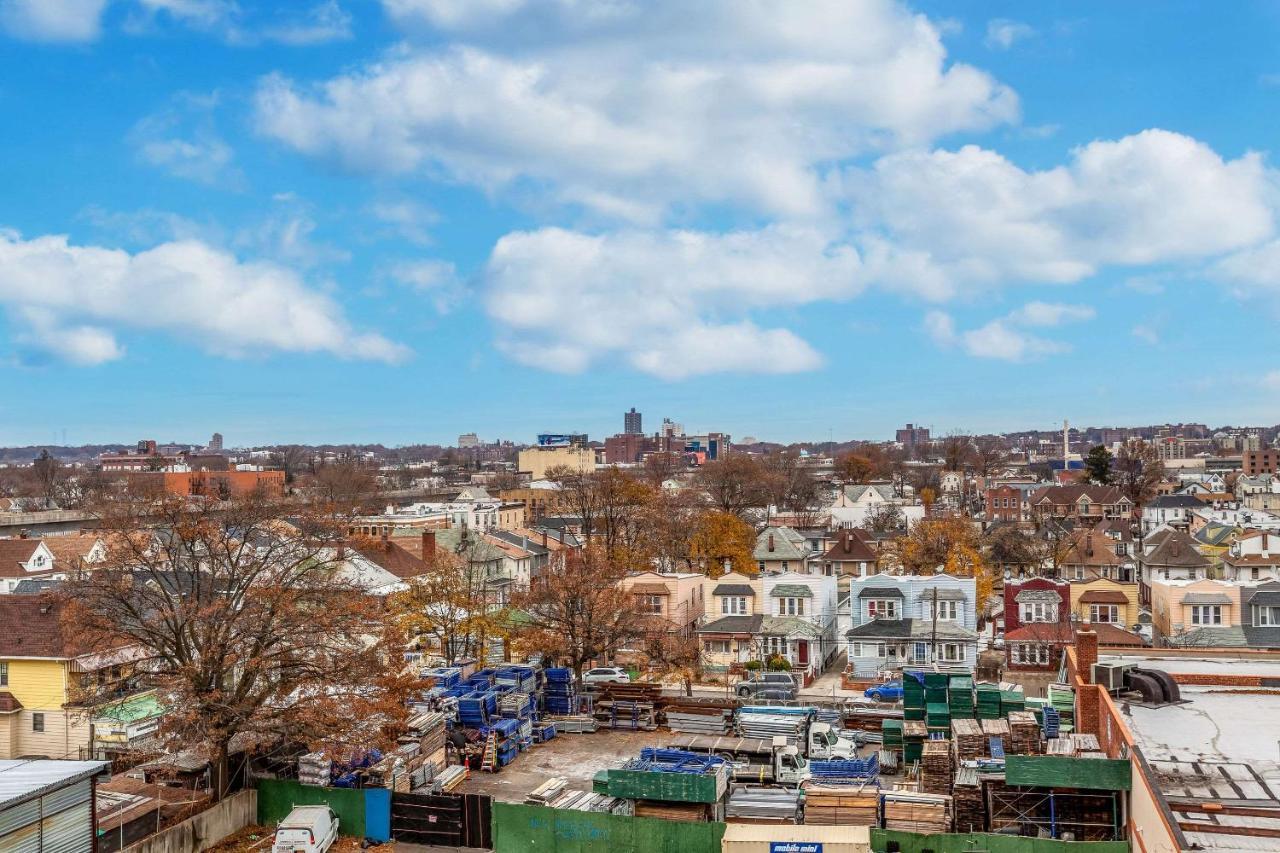 Van Wyck Hotel & Suites Near Jfk Airport New York Bagian luar foto